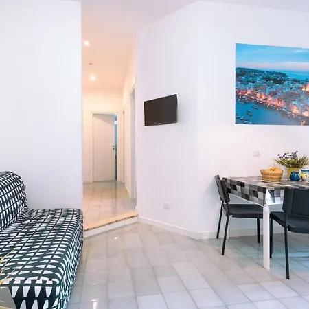 Residence Sorrento Sorrent