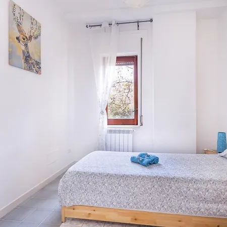 Appartement Residence Sorrento *