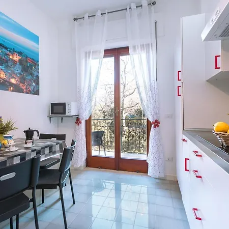 Residence Sorrento Apartman