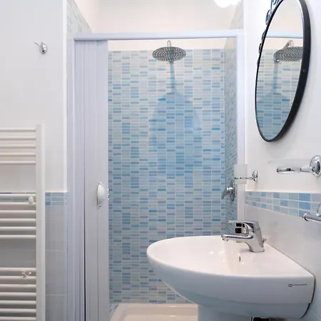 Residence Sorrento Apartman *